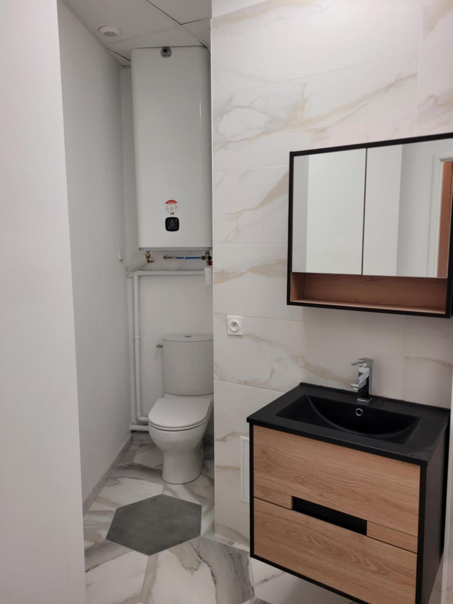 Appartement Secteur Gare Et Place De La Comedie, Wifi & Climatisation Montpellier Exterior foto